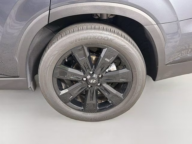2024 Graphite Hyundai Palisade XRT FWD SUV