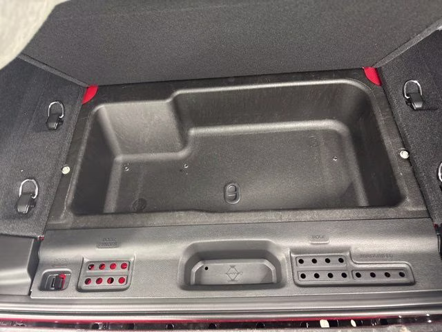 2026 Firecracker Red Clearcoat Jeep Wrangler Sport S 4X4 SUV