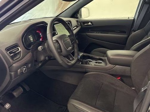2026 White Knuckle Clearcoat Dodge Durango GT Plus AWD SUV