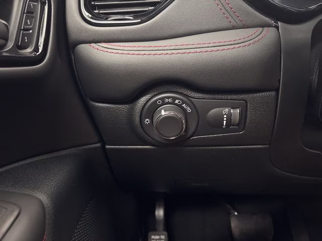 2026 White Knuckle Clearcoat Dodge Durango GT Plus AWD SUV