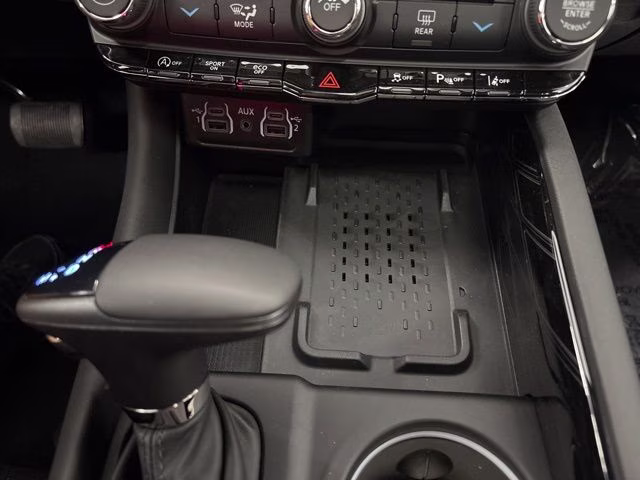 2026 White Knuckle Clearcoat Dodge Durango GT Plus AWD SUV