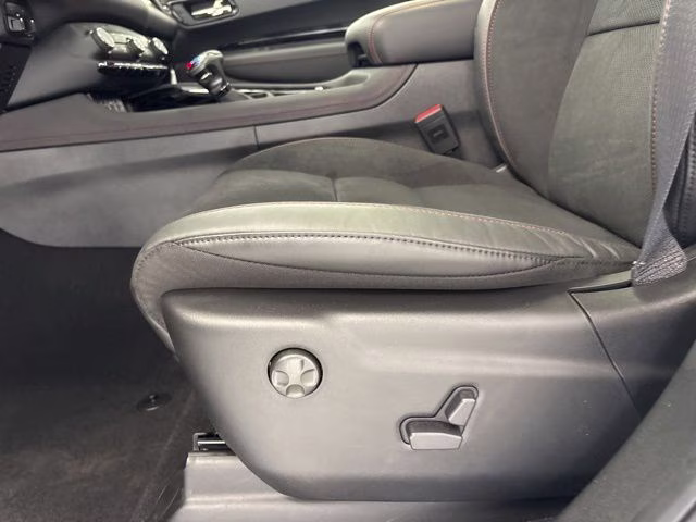 2026 White Knuckle Clearcoat Dodge Durango GT Plus AWD SUV