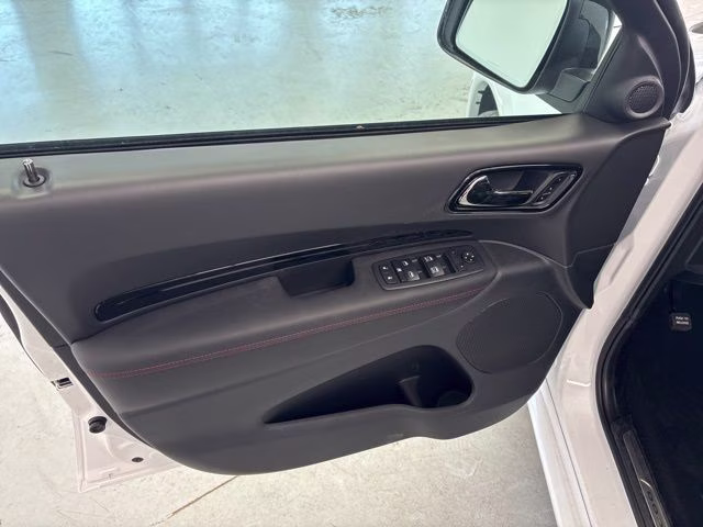 2026 White Knuckle Clearcoat Dodge Durango GT Plus AWD SUV