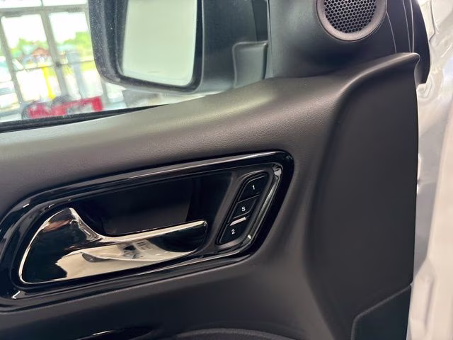 2026 White Knuckle Clearcoat Dodge Durango GT Plus AWD SUV