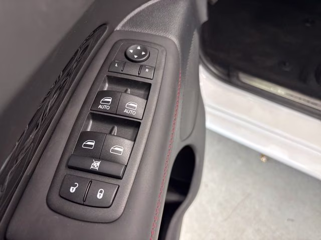 2026 White Knuckle Clearcoat Dodge Durango GT Plus AWD SUV