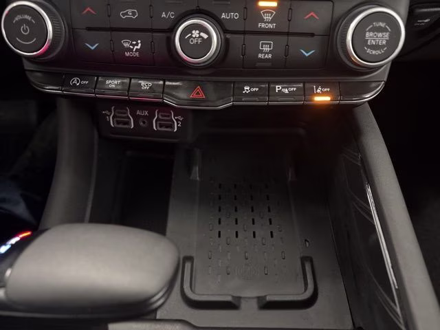 2026 White Knuckle Clearcoat Dodge Durango GT Plus AWD SUV