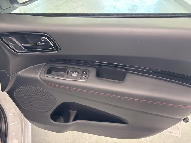 2026 White Knuckle Clearcoat Dodge Durango GT Plus AWD SUV