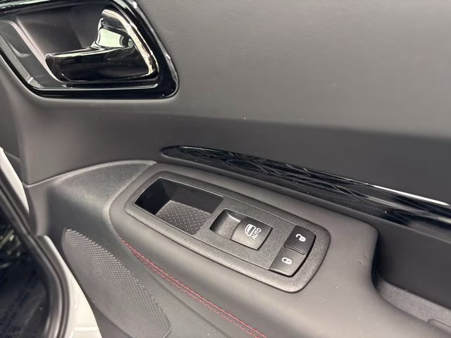 2026 White Knuckle Clearcoat Dodge Durango GT Plus AWD SUV