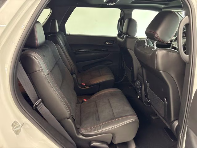2026 White Knuckle Clearcoat Dodge Durango GT Plus AWD SUV