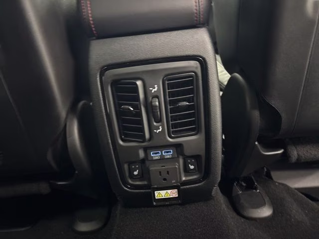 2026 White Knuckle Clearcoat Dodge Durango GT Plus AWD SUV