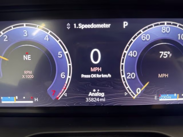 2024 Diamond Black Crystal Pearlcoat Jeep Grand Cherokee Altitude X 4X4 SUV