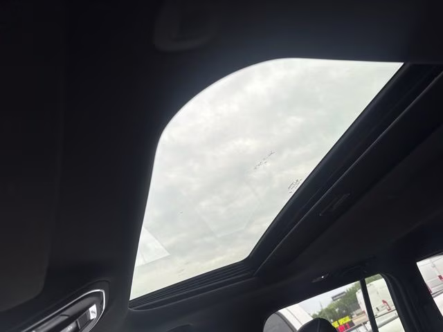 2024 Bright White Clearcoat Jeep Grand Cherokee Altitude X 4X4 SUV