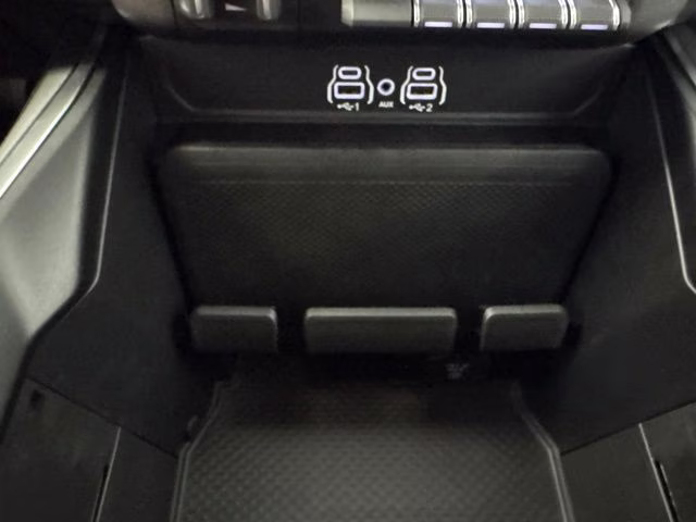 2026 Bright White Clearcoat Ram 1500 Big Horn Night Edition 4X4 Truck