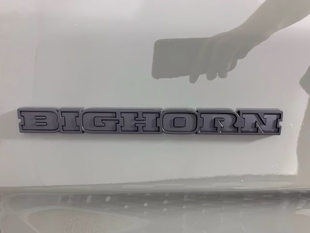 2026 Canyon Lake Ram 1500 Big Horn Night Edition Waldoch 4X4 Truck