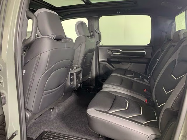 2026 Canyon Lake Ram 1500 Big Horn Night Edition Waldoch 4X4 Truck