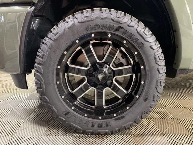 2026 Canyon Lake Ram 1500 Big Horn Night Edition Waldoch 4X4 Truck