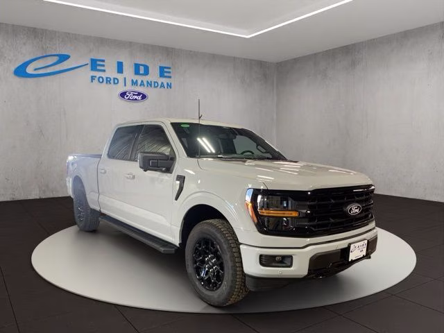 2026 Avalanche Ford F-150 XLT 4X4 Truck