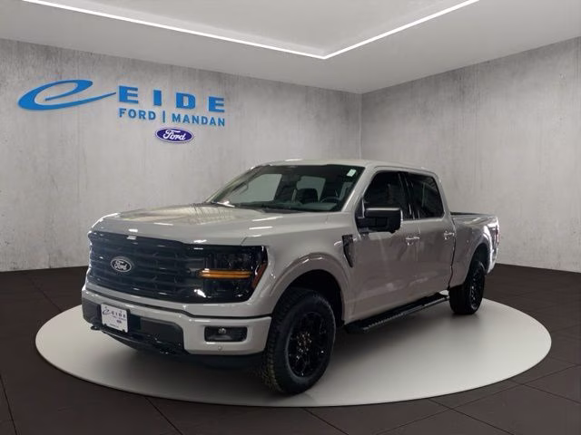 2026 Avalanche Ford F-150 XLT 4X4 Truck