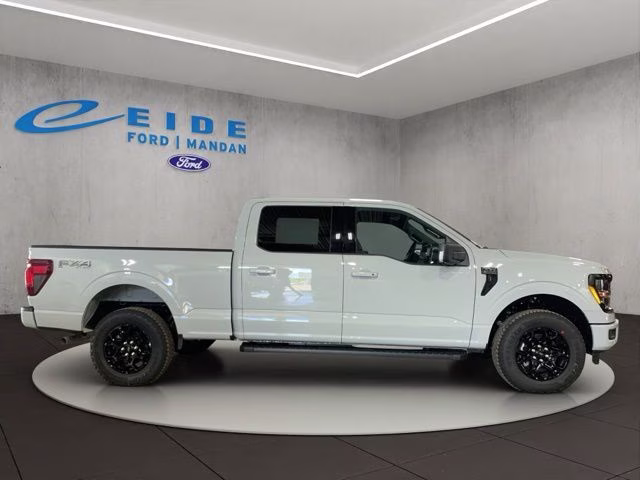 2026 Avalanche Ford F-150 XLT 4X4 Truck