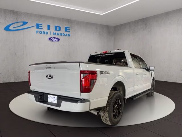 2026 Avalanche Ford F-150 XLT 4X4 Truck