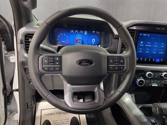 2026 Avalanche Ford F-150 XLT Black Appearance 4X4 Truck