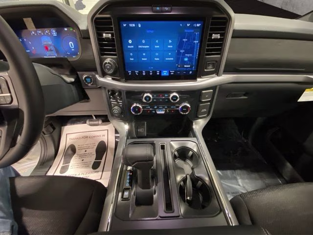 2026 Avalanche Ford F-150 XLT Black Appearance 4X4 Truck