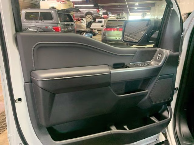 2026 Avalanche Ford F-150 XLT 4X4 Truck