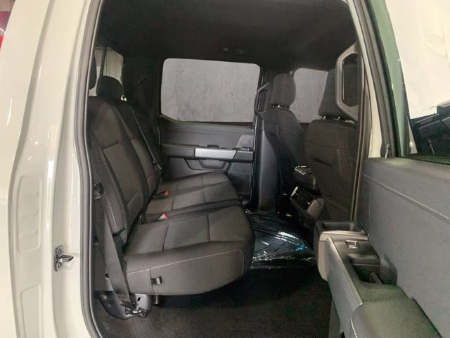 2026 Avalanche Ford F-150 XLT 4X4 Truck