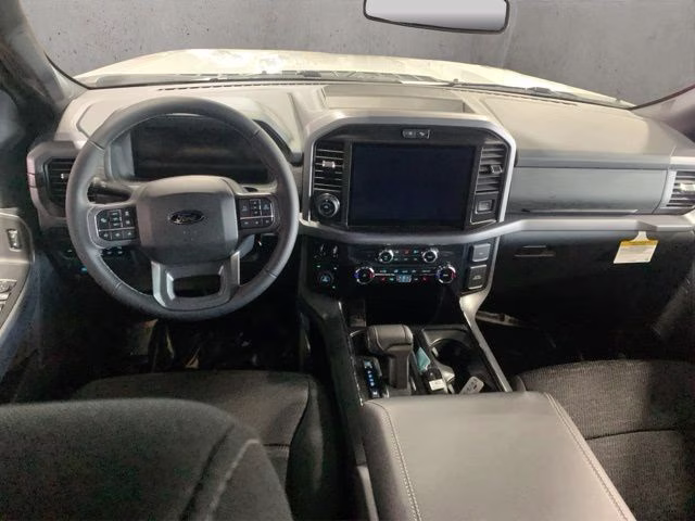 2026 Avalanche Ford F-150 XLT 4X4 Truck