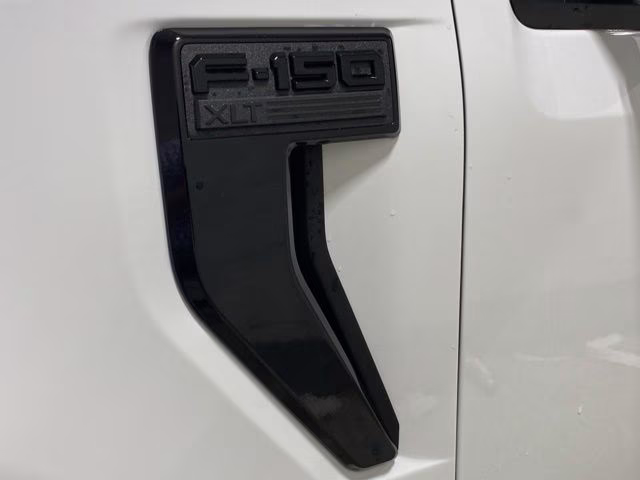 2026 Avalanche Ford F-150 XLT Black Appearance 4X4 Truck
