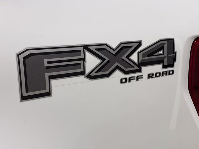 2026 Avalanche Ford F-150 XLT Black Appearance 4X4 Truck
