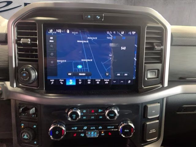 2026 Avalanche Ford F-150 XLT 4X4 Truck