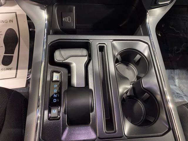 2026 Avalanche Ford F-150 XLT Black Appearance 4X4 Truck