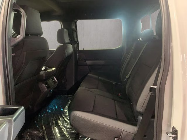 2026 Avalanche Ford F-150 XLT 4X4 Truck