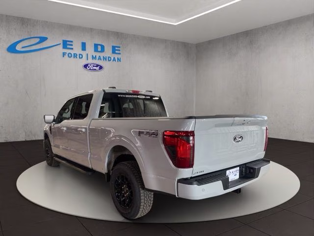 2026 Avalanche Ford F-150 XLT 4X4 Truck
