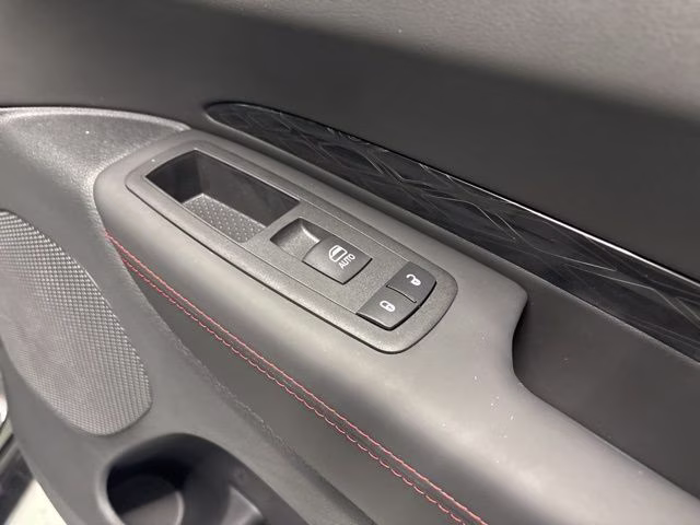 2026 White Knuckle Clearcoat Dodge Durango GT Plus AWD SUV