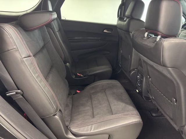 2026 White Knuckle Clearcoat Dodge Durango GT Plus AWD SUV