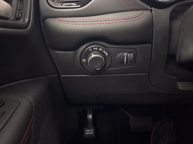 2026 White Knuckle Clearcoat Dodge Durango GT Plus AWD SUV