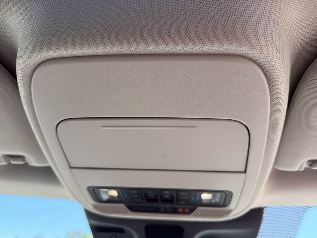 2025 Space Silver Metallic Ford Expedition Max Platinum 4X4 SUV