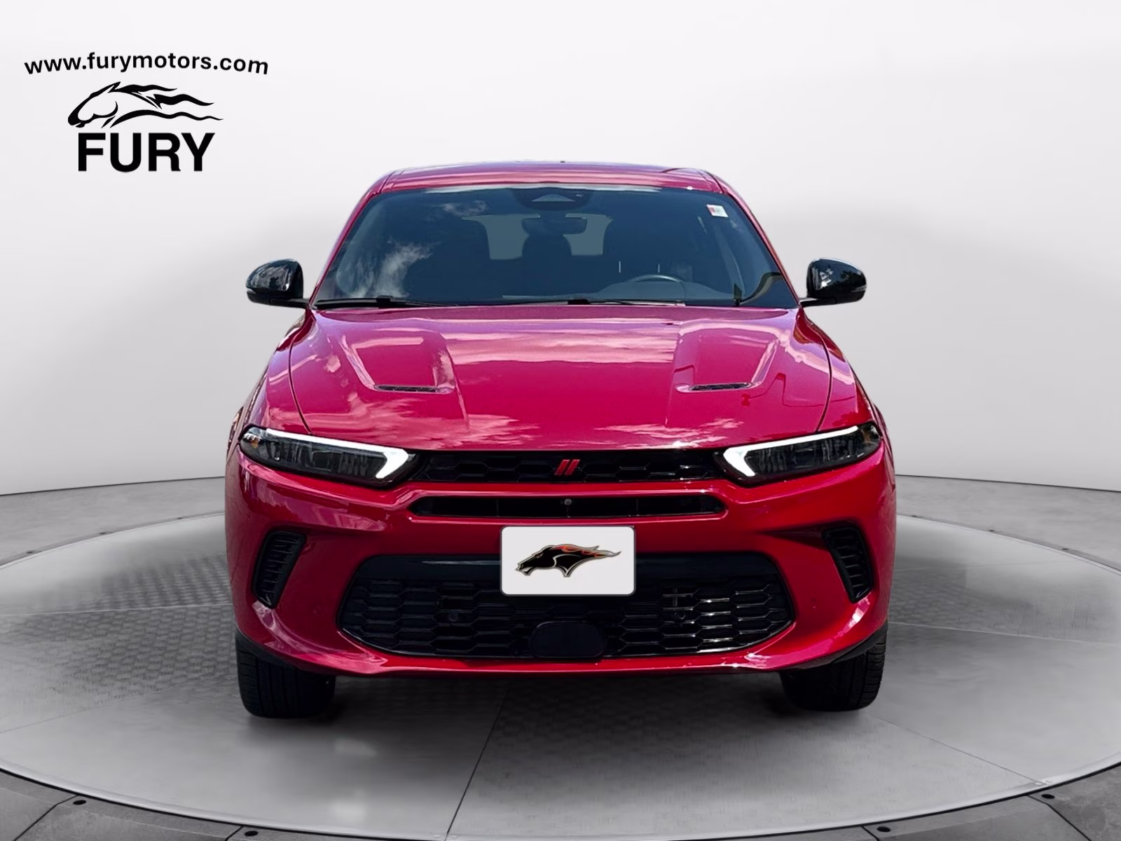 2023 Hot Tamale Dodge Hornet GT AWD SUV