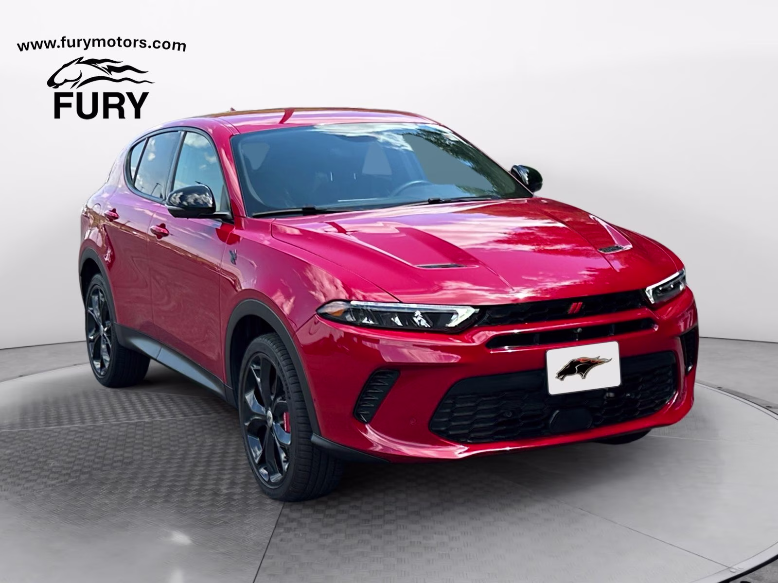 2023 Hot Tamale Dodge Hornet GT AWD SUV