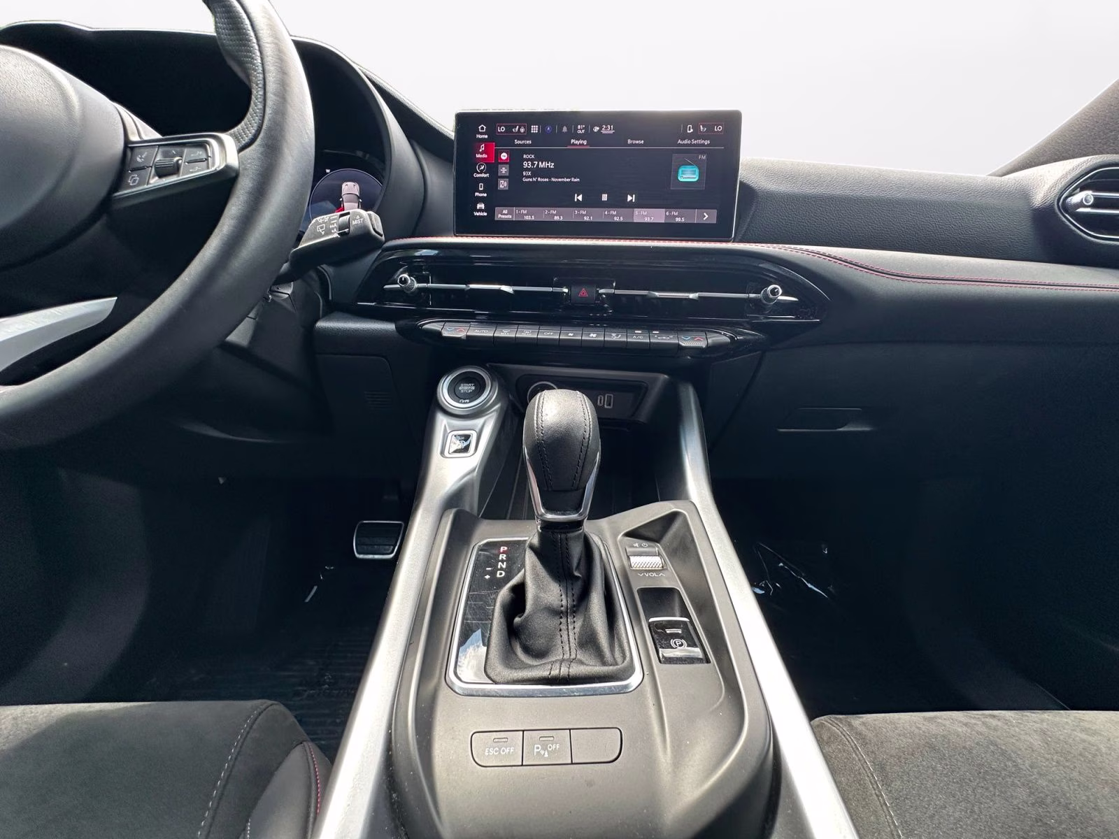 2023 Hot Tamale Dodge Hornet GT AWD SUV