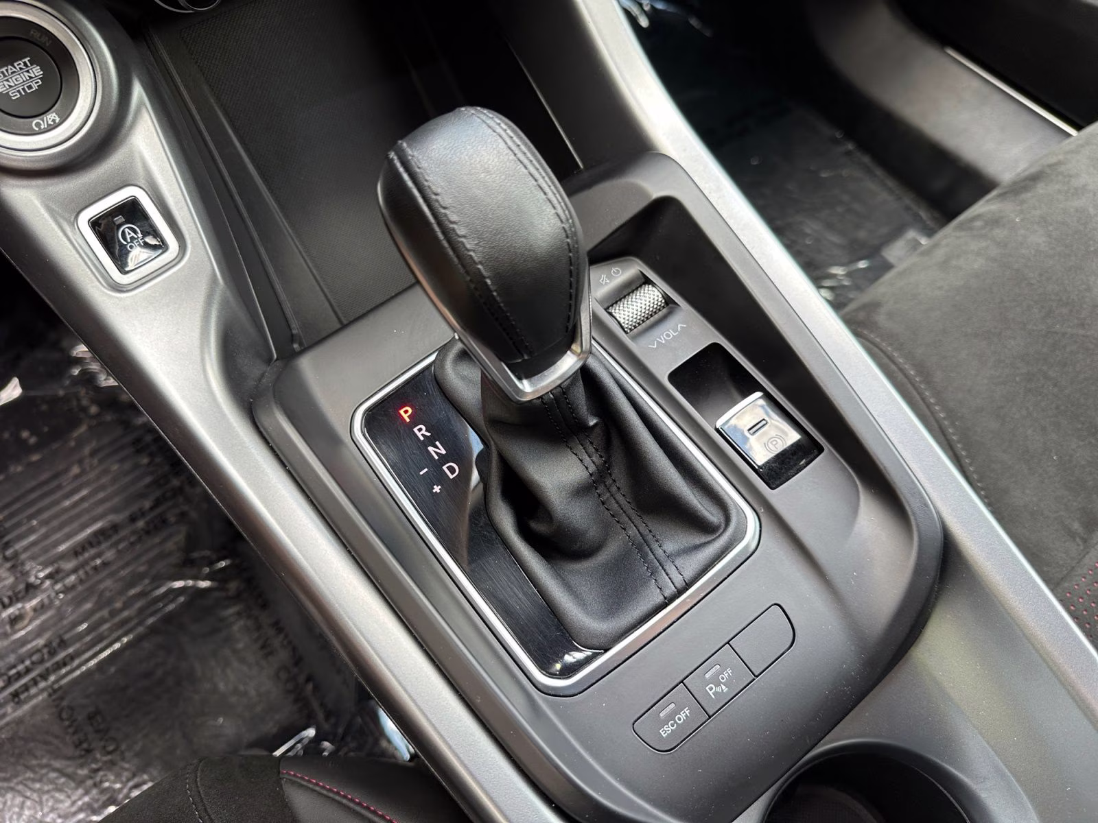2023 Hot Tamale Dodge Hornet GT AWD SUV