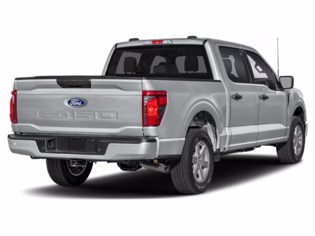 2026 Avalanche Ford F-150 XLT 4X4 Truck