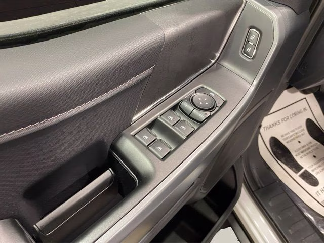 2026 Avalanche Ford F-150 XLT Black Appearance 4X4 Truck