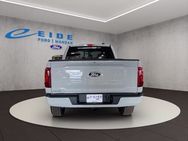 2026 Avalanche Ford F-150 XLT 4X4 Truck