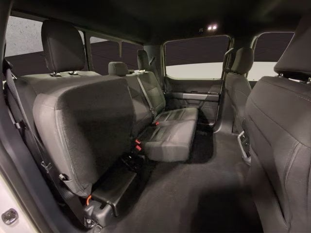 2026 Avalanche Ford F-150 XLT Black Appearance 4X4 Truck