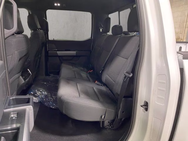 2026 Avalanche Ford F-150 XLT Black Appearance 4X4 Truck