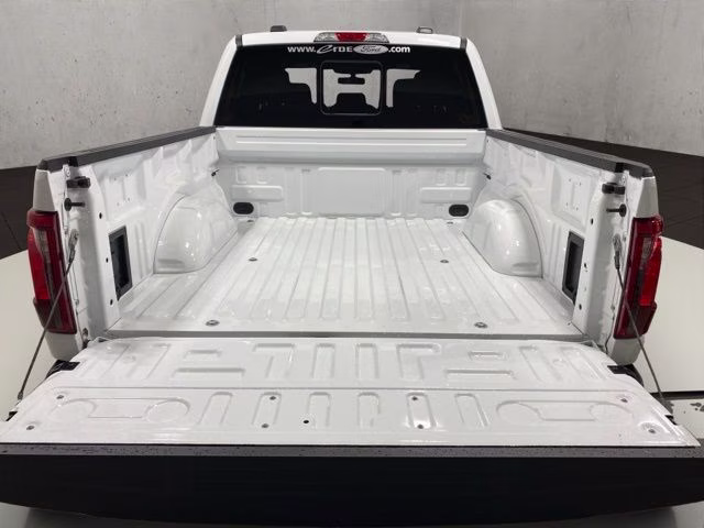 2026 Avalanche Ford F-150 XLT Black Appearance 4X4 Truck