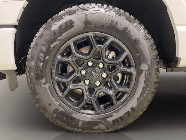 2026 Avalanche Ford F-150 XLT Black Appearance 4X4 Truck
